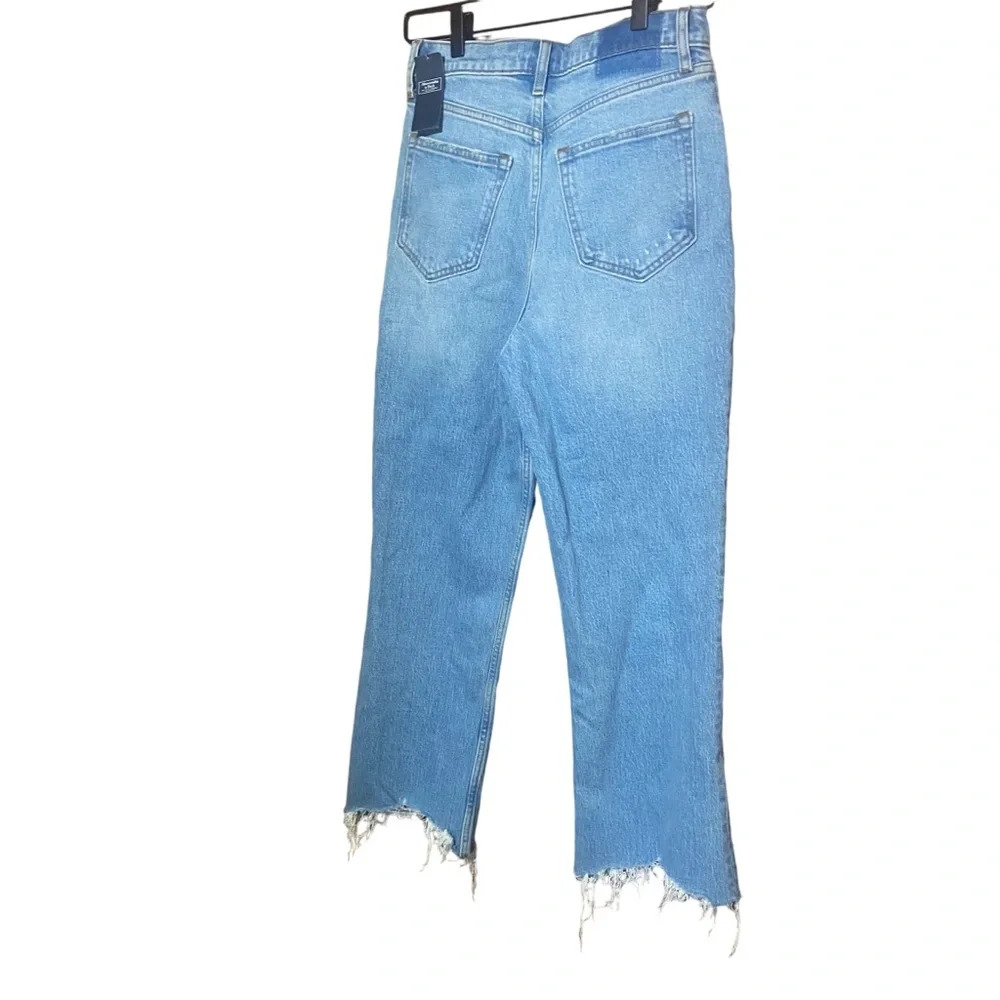 Abercrombie & Fitch jeans - Picture 4 of 9